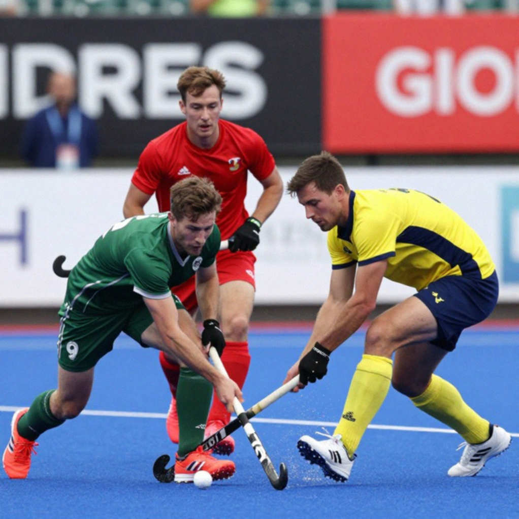 The Missing Seasons: Is Bangladesh Hockey Really a Victim of Cricket, or Its Own Inertia? The Missing Seasons: Is Bangladesh Hockey Really a Victim of Cricket, or Its Own Inertia?