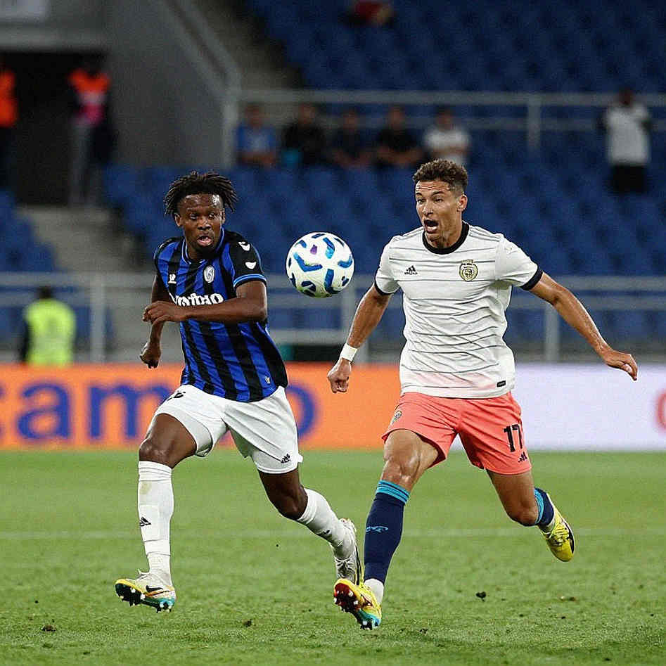 A Photo in Paris, Silence at Valdebebas: The Architecture Beneath the Mbappé Injury Story A Photo in Paris, Silence at Valdebebas: The Architecture Beneath the Mbappé Injury Story