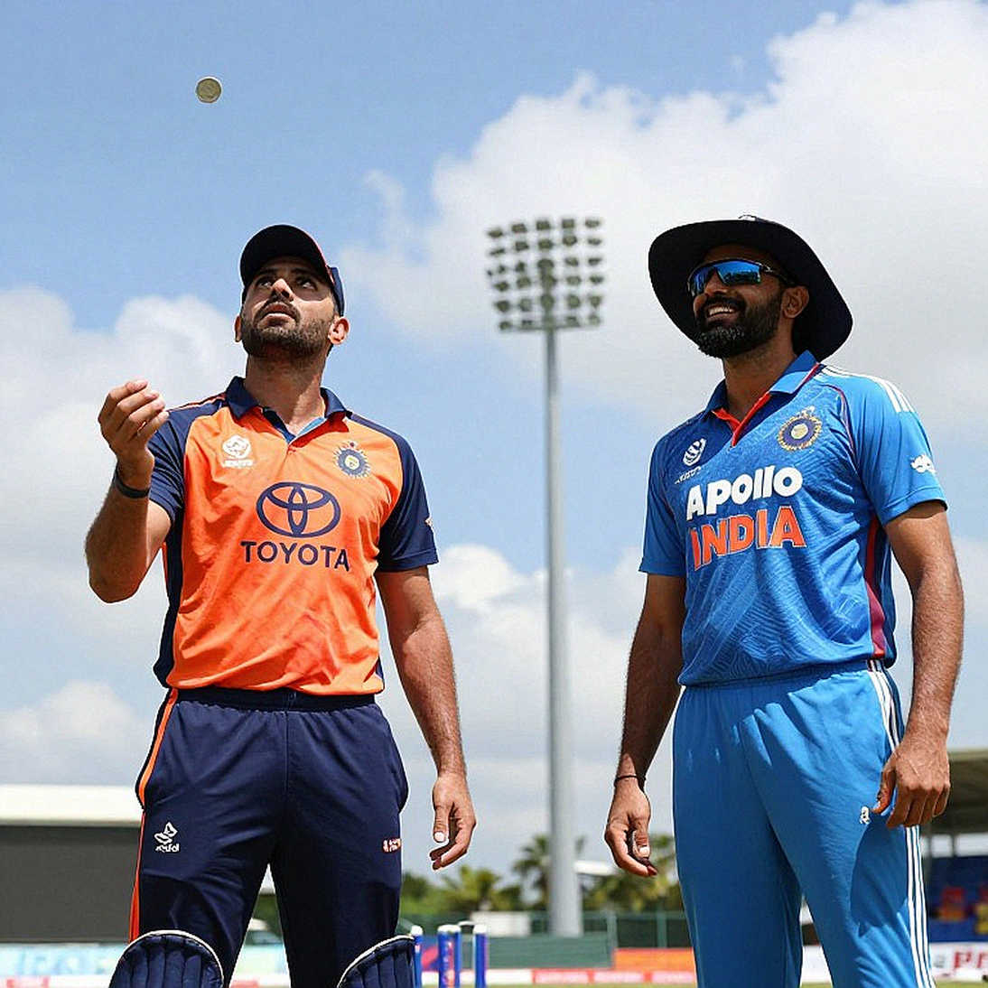 Blockchain Technology and Cricket Data Analysis: A Silent Warning from an Empty Input Blockchain Technology and Cricket Data Analysis: A Silent Warning from an Empty Input