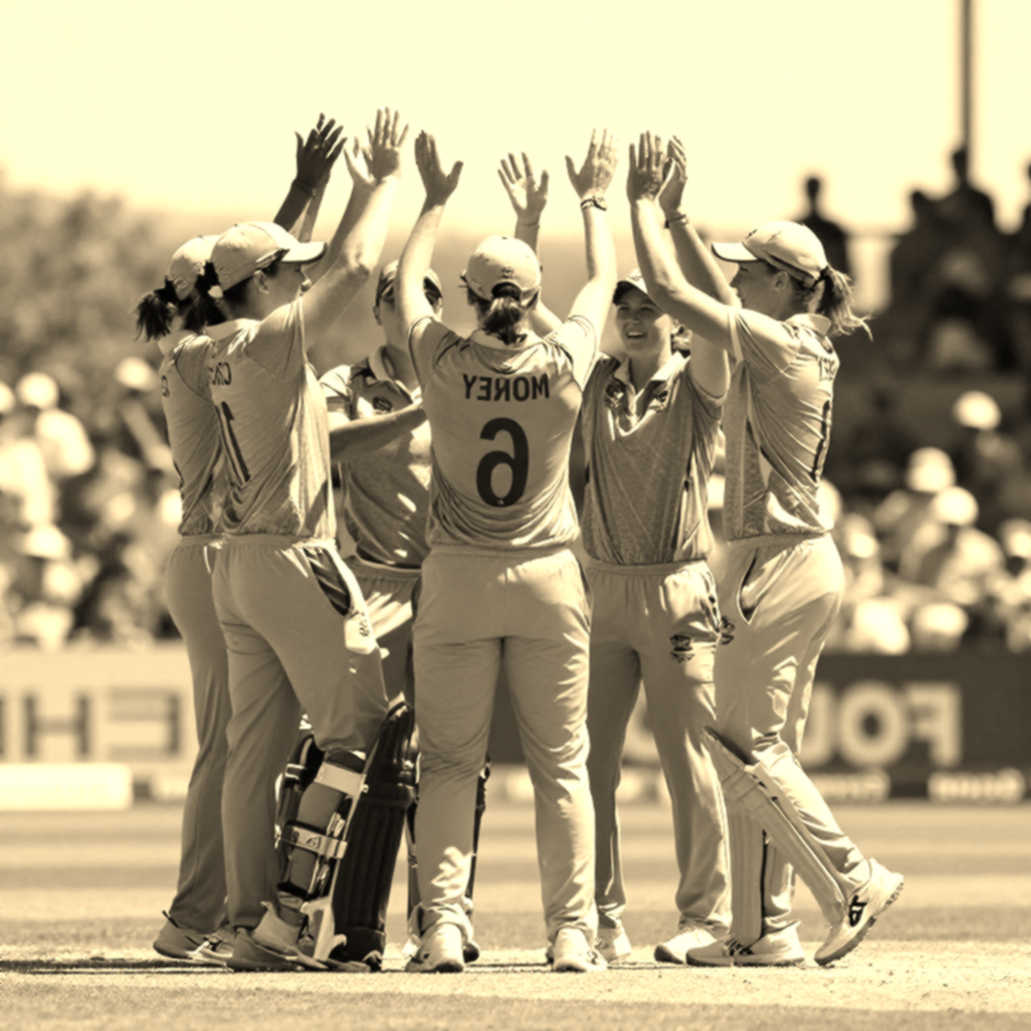 Blockchain Technology and Cricket Data Analysis: A Silent Warning from an Empty Input Blockchain Technology and Cricket Data Analysis: A Silent Warning from an Empty Input