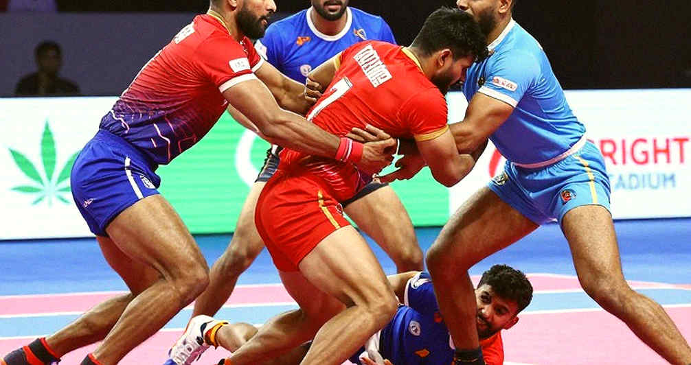 অপরাজিত মানে অজেয় নয়: এশিয়ান গেমস কাবাডি সেমিফাইনালে ভারতের হিসাব ভুল জায়গায় খোঁজা হচ্ছে