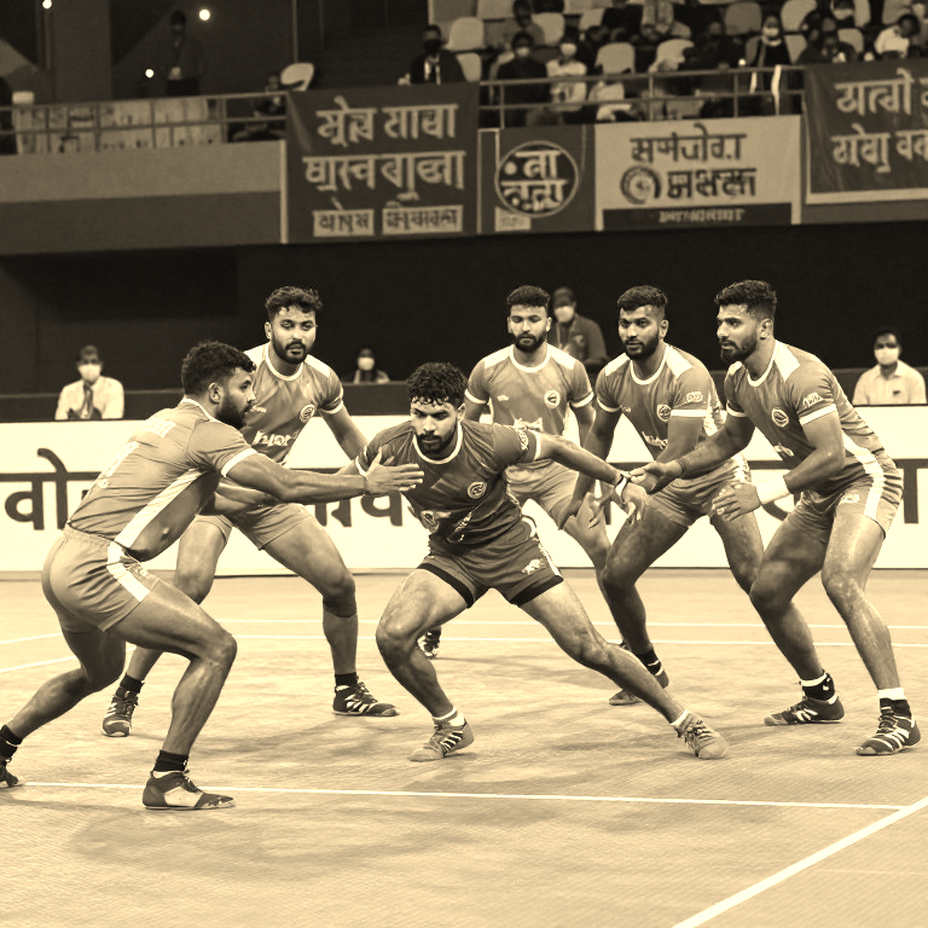 স্কোরবোর্ড যা বলে না: এশিয়ান গেমস ২০২৬ কাবাডির প্রথম দিনে বাংলাদেশের দুই জয়ের ভেতরের ফাটল