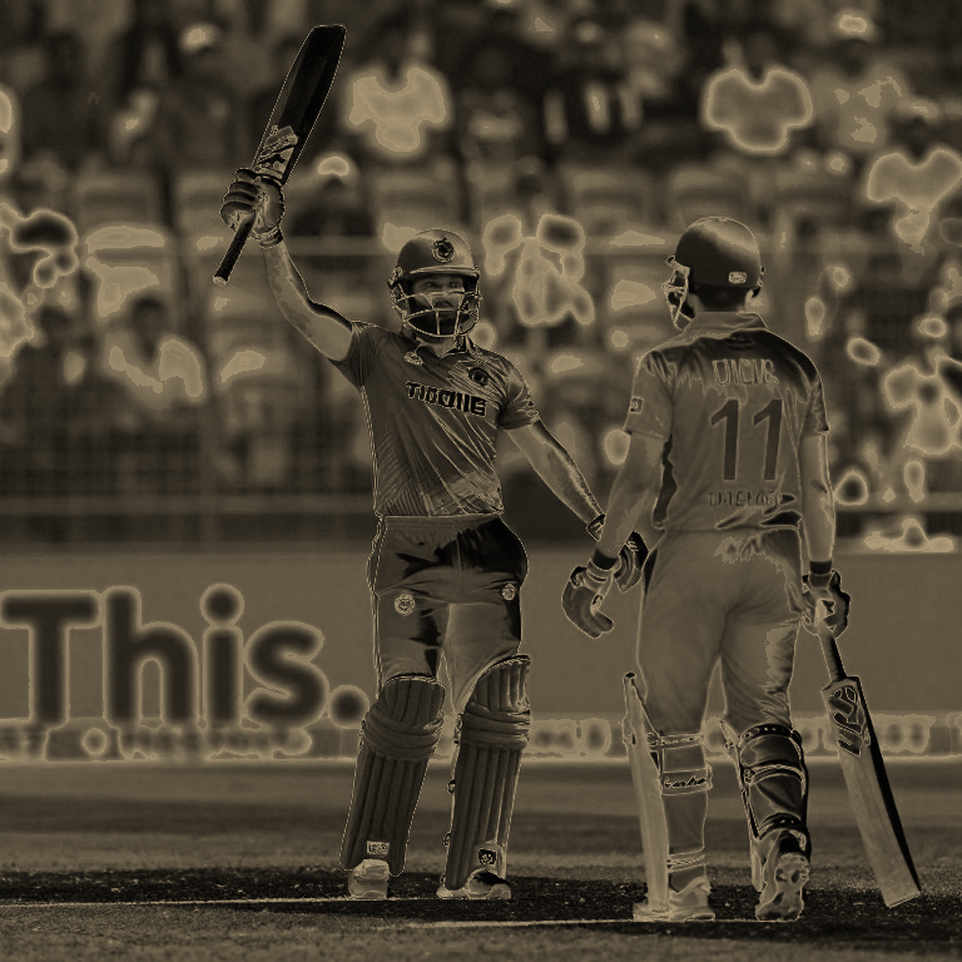 Cricket's New Ledger: When Blockchain Becomes the Franchise Economy's Scorebook Cricket's New Ledger: When Blockchain Becomes the Franchise Economy's Scorebook