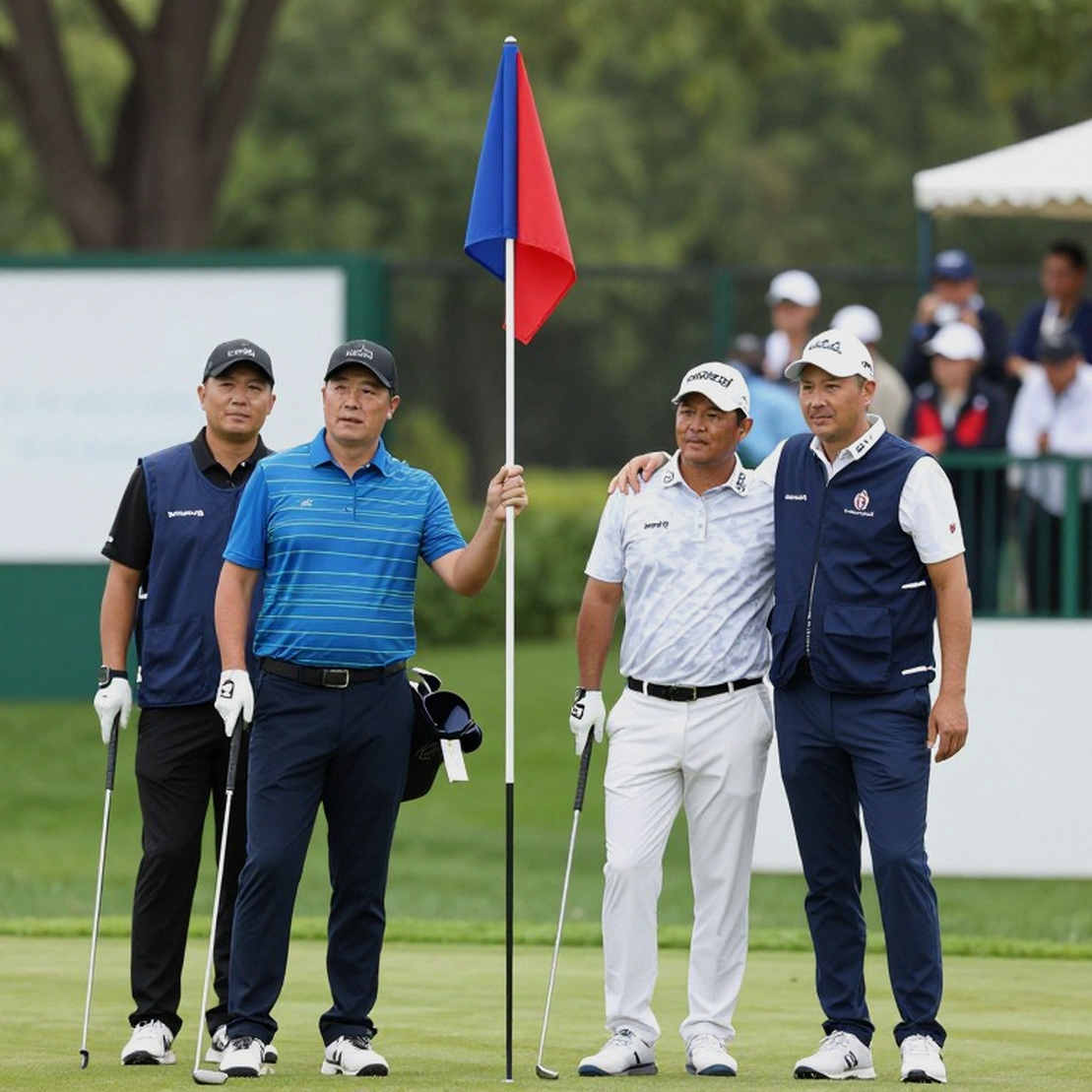 VCT China 2027 Partnership Reshuffle: The New Reality of Eight Slots and an Uncertain Future VCT China 2027 Partnership Reshuffle: The New Reality of Eight Slots and an Uncertain Future