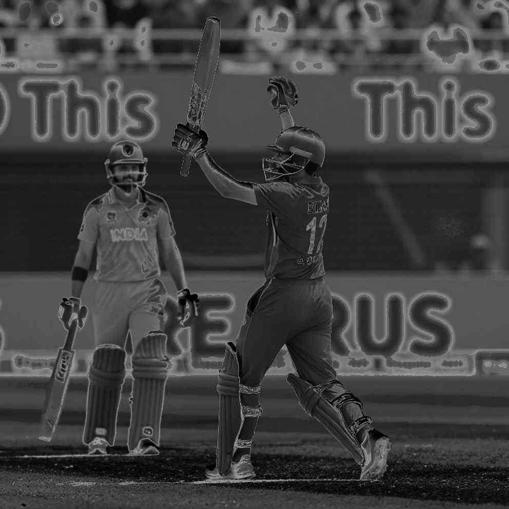 62 and 62: The Two Numbers From Raipur That Say More Than India's 3-0 Sweep 62 and 62: The Two Numbers From Raipur That Say More Than India's 3-0 Sweep