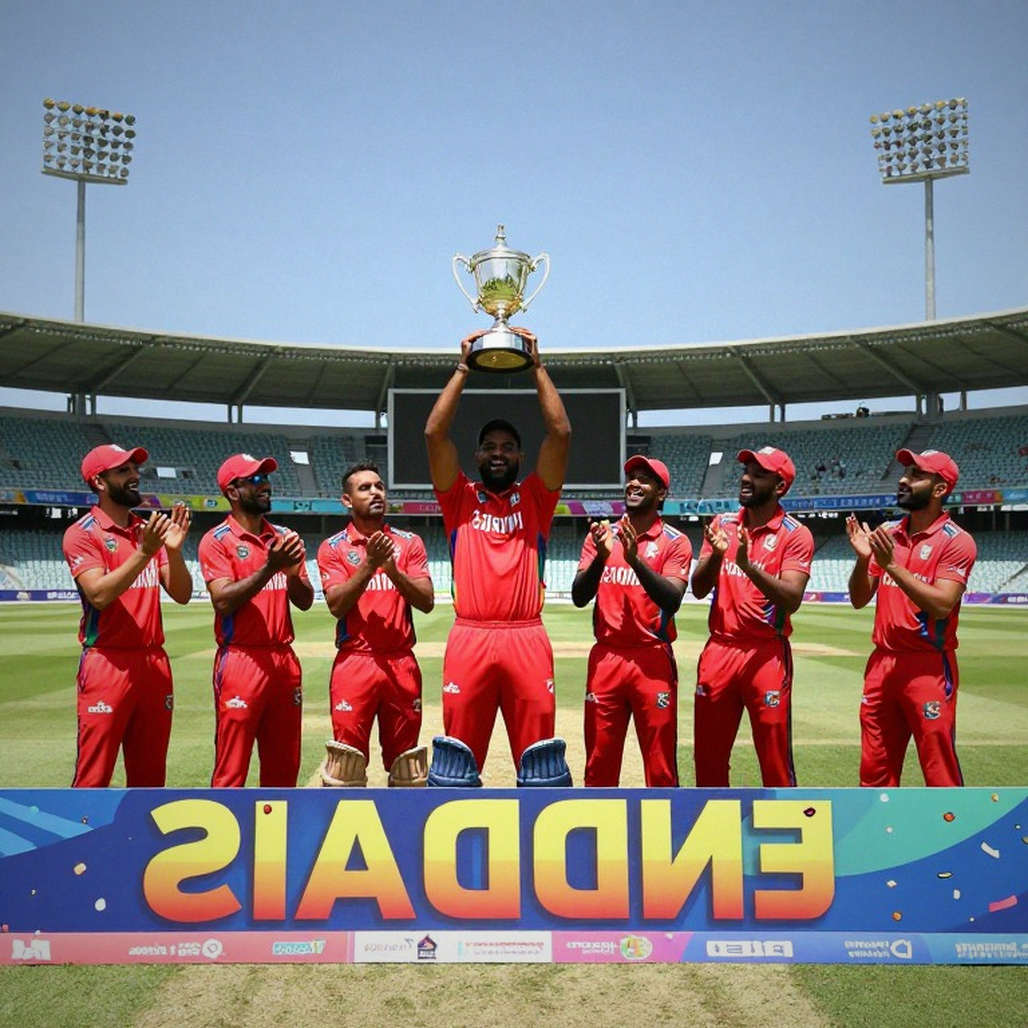 ফ্যান টোকেন থেকে ডেটা অখণ্ডতা: এশিয়ার ক্রিকেটে ব্লকচেইনের নীরব প্রবেশ