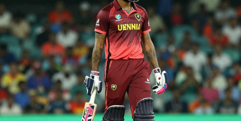 The Final T20 at Rawalpindi: A Win on the Scoreboard, a Deposit in the Ledger