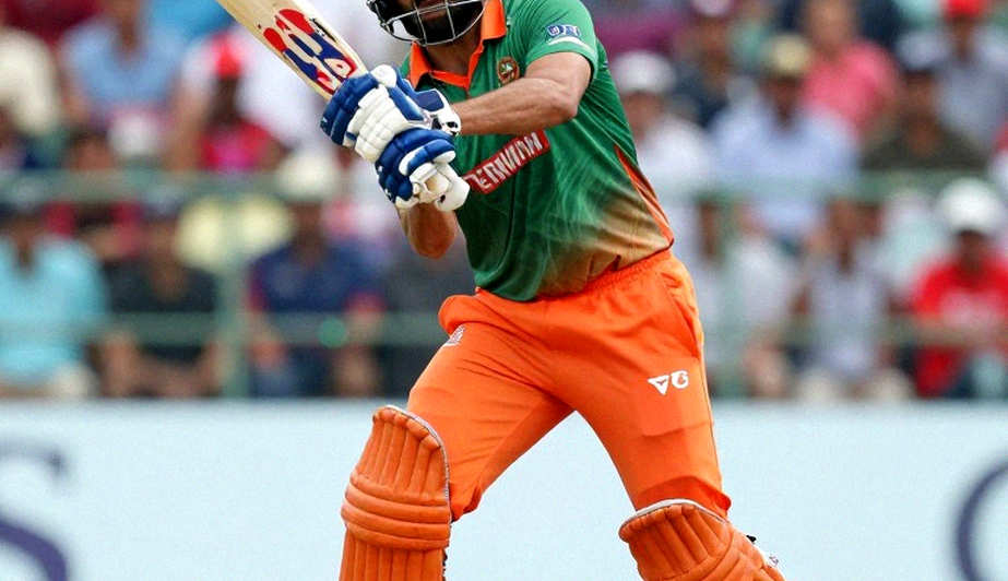 A New Name at the Furnace: Donald's One-Year Deal and the Scorchers' Two-Front Gap A New Name at the Furnace: Donald's One-Year Deal and the Scorchers' Two-Front Gap