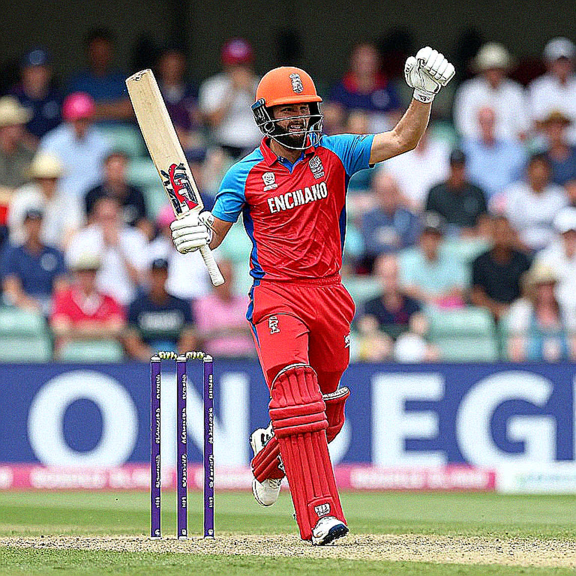 The Quiet Overs Win Knockouts: Tournament Cricket's Invisible Ledger