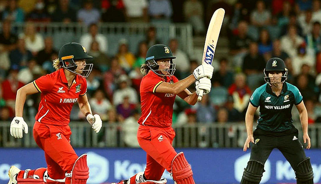 The Quiet Overs Win Knockouts: Tournament Cricket's Invisible Ledger