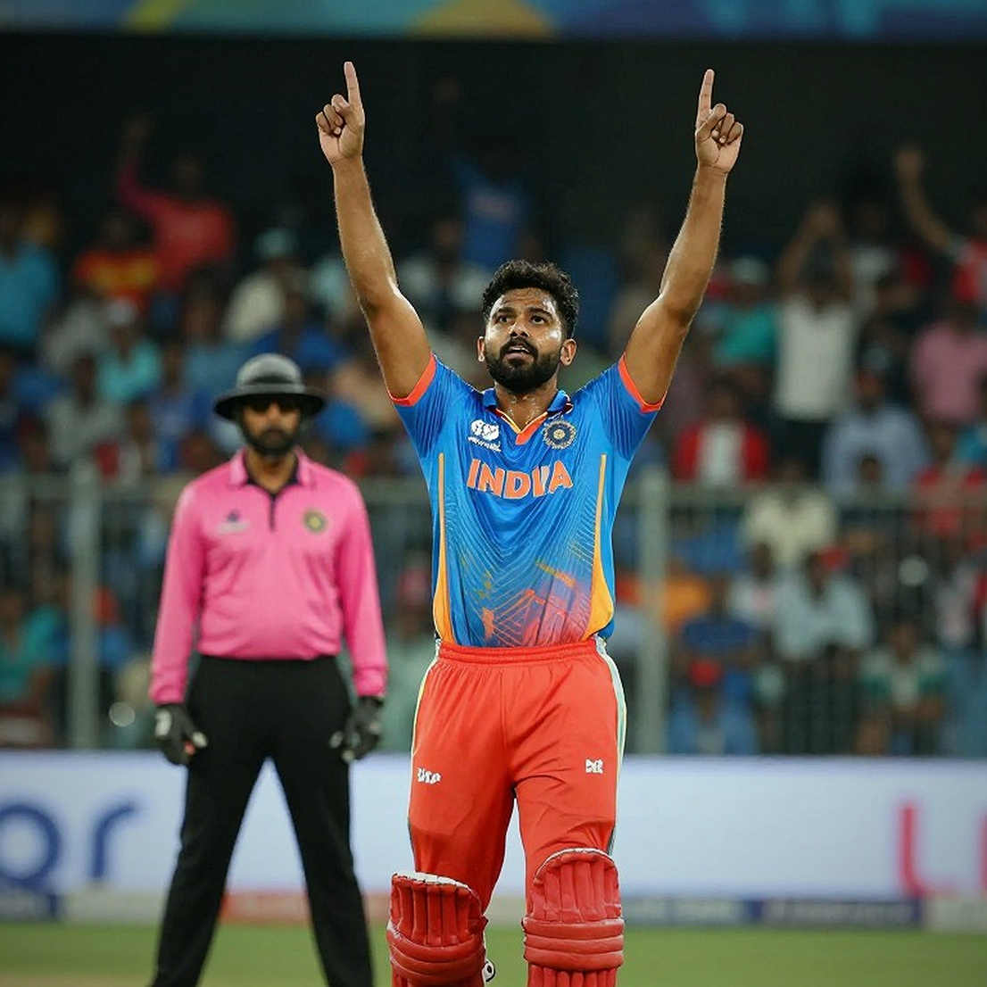 From Asia's Under-19 Squads to National Colours: The Minutes That Decide a Prodigy's Fate From Asia's Under-19 Squads to National Colours: The Minutes That Decide a Prodigy's Fate