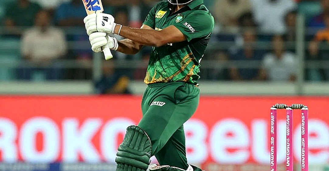 From Asia's Under-19 Squads to National Colours: The Minutes That Decide a Prodigy's Fate From Asia's Under-19 Squads to National Colours: The Minutes That Decide a Prodigy's Fate