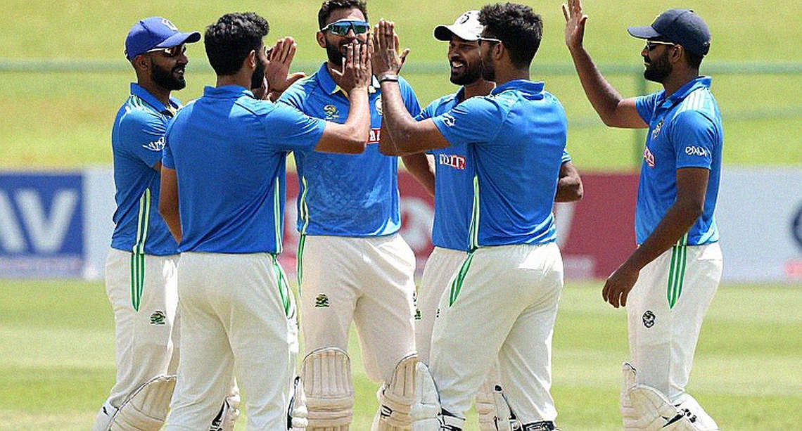 223 at Indore: A Youth India Audition in a Boundary-Heavy T20, and the Quiet Warning in Bowling Economy 223 at Indore: A Youth India Audition in a Boundary-Heavy T20, and the Quiet Warning in Bowling Economy