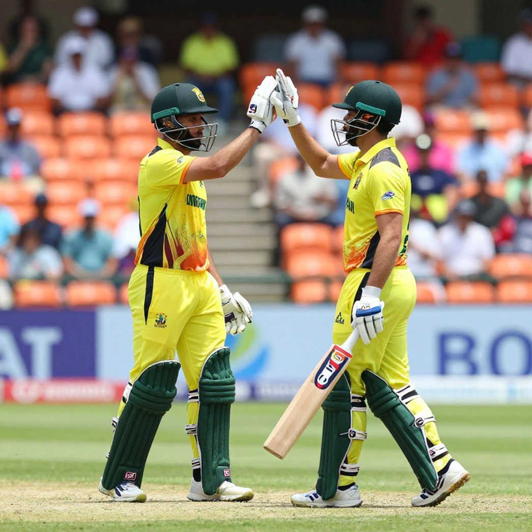 Blockchain in Cricket's Veins: From Fan Heartbeat to Betting Data, A New Chapter Blockchain in Cricket's Veins: From Fan Heartbeat to Betting Data, A New Chapter