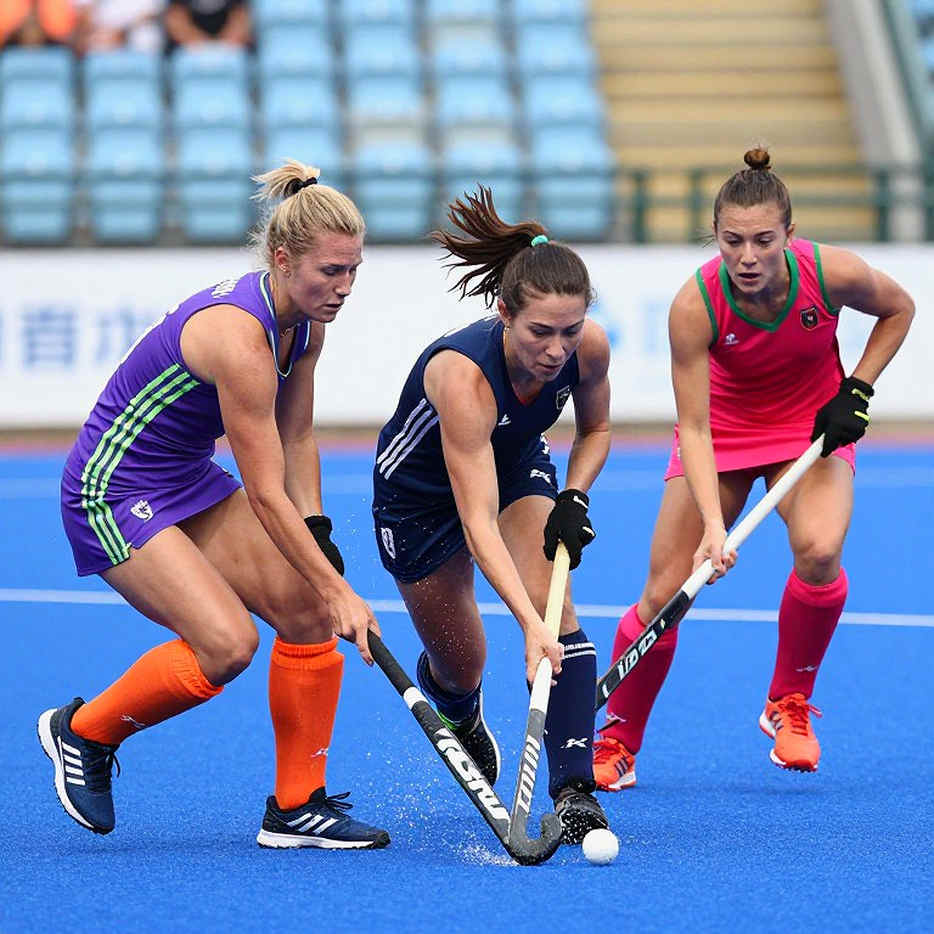 3-0 Over Thailand, Then Seventh Place: Who Keeps Bangladesh Hockey's Real Ledger?