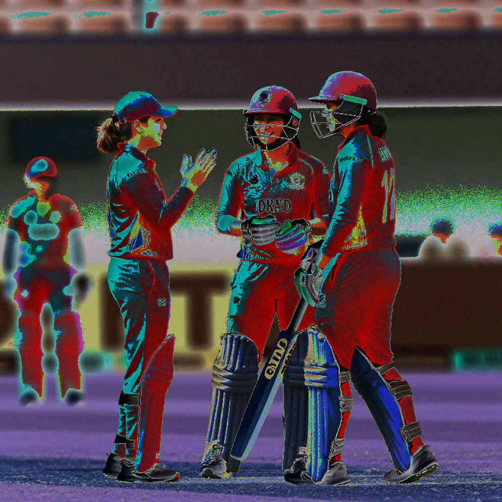 Ravindu Rashantha's 58(85): Where a 68.24 Strike Rate Gets Sold as 'Grit'