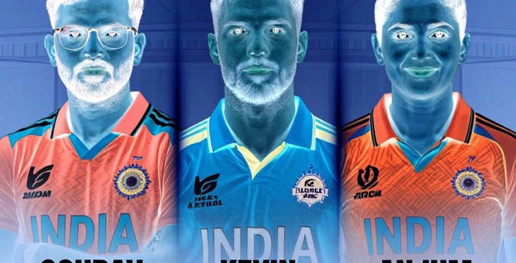 শূন্য পেলোড, অটুট খাতা: ক্রিকেট ডেটা পাইপলাইনে ব্লকচেইন-অডিটের প্রয়োজন