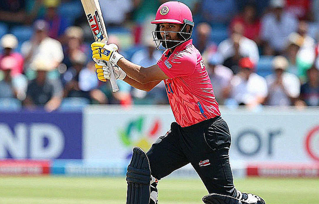 Blockchain and Cricket Journalism's Quiet Rhythm: Hearing the System's Pulse Amid Missing Data Blockchain and Cricket Journalism's Quiet Rhythm: Hearing the System's Pulse Amid Missing Data