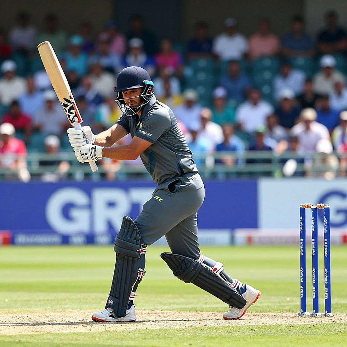 Blockchain and Cricket Journalism's Quiet Rhythm: Hearing the System's Pulse Amid Missing Data Blockchain and Cricket Journalism's Quiet Rhythm: Hearing the System's Pulse Amid Missing Data