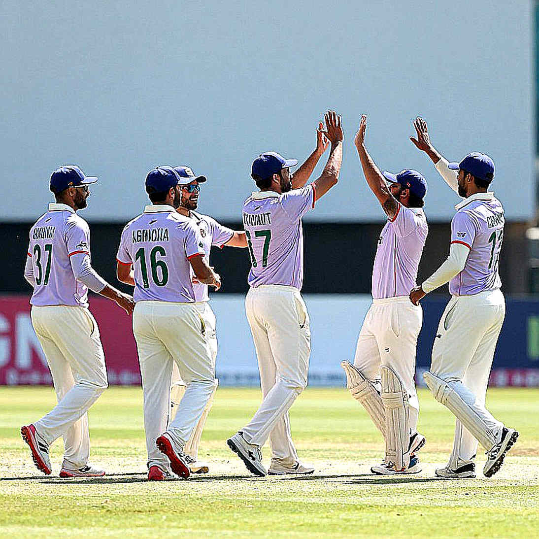 The Shout of an Empty Cell: Cricket Data, Blockchain and the Arithmetic of Trust The Shout of an Empty Cell: Cricket Data, Blockchain and the Arithmetic of Trust