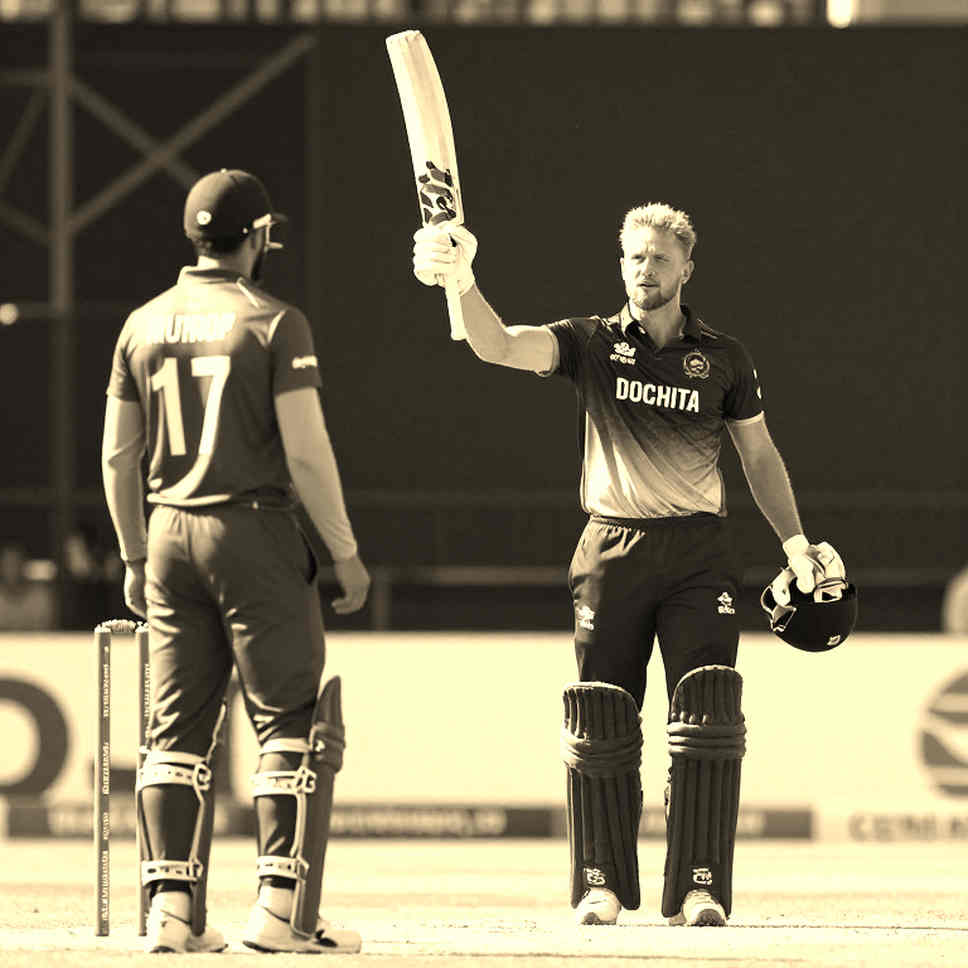 After the Glory, the Long ODI Days: Australia's Reset and Bangladesh's First Tour of Australia After the Glory, the Long ODI Days: Australia's Reset and Bangladesh's First Tour of Australia
