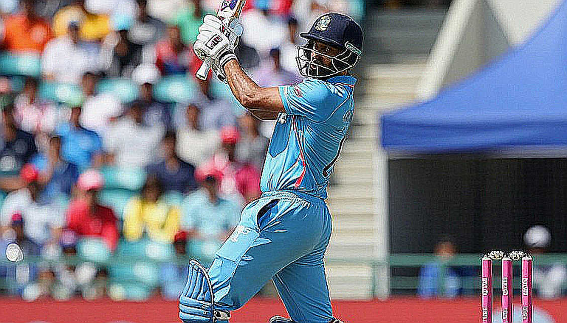 Phase-Adjusted Strike Rates and On-Chain Audits: Bangladesh's Data Ledger in Asia's Cricket Market Phase-Adjusted Strike Rates and On-Chain Audits: Bangladesh's Data Ledger in Asia's Cricket Market