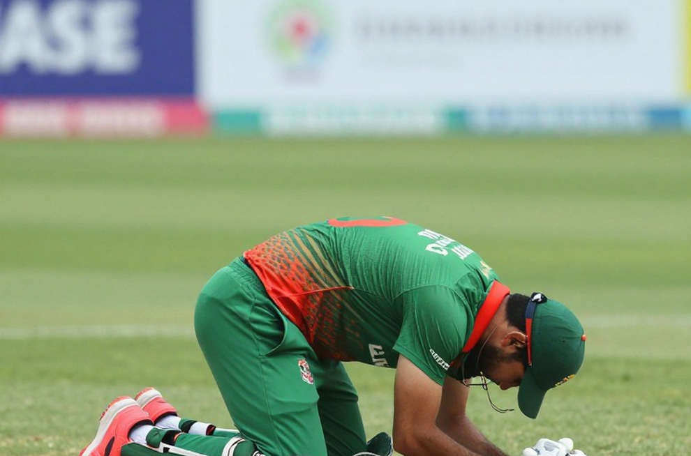 Five Hundred and Seventeen Balls, One Empty Stand: Where Chinmay Sutar's 400 Stopped Five Hundred and Seventeen Balls, One Empty Stand: Where Chinmay Sutar's 400 Stopped