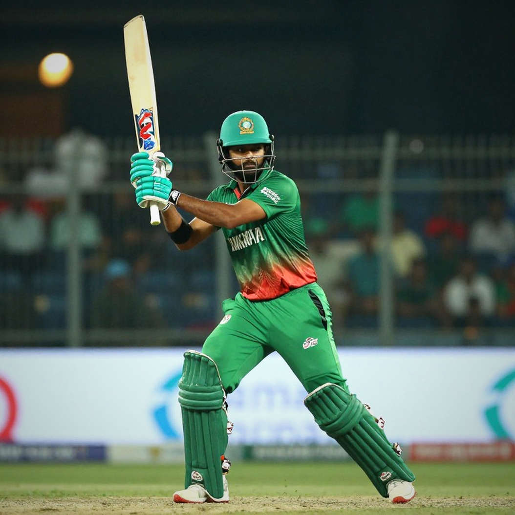 Five Hundred and Seventeen Balls, One Empty Stand: Where Chinmay Sutar's 400 Stopped Five Hundred and Seventeen Balls, One Empty Stand: Where Chinmay Sutar's 400 Stopped