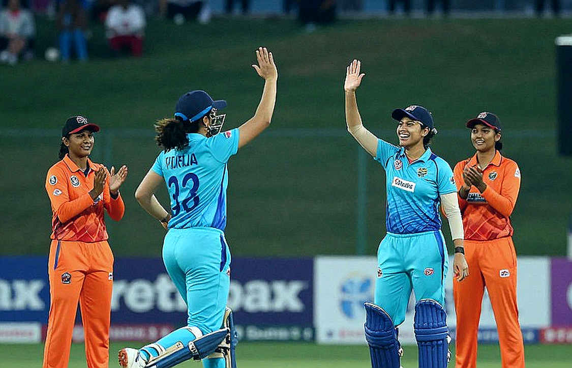 Kuldeep Yadav Left Out in Indore: The Tactical Puzzle of a Flat Deck and India's Bowling Question Kuldeep Yadav Left Out in Indore: The Tactical Puzzle of a Flat Deck and India's Bowling Question