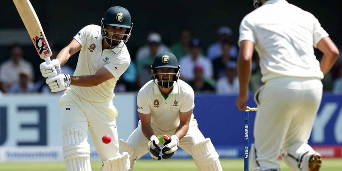 The Blank Cell Is Waiting: Cricket Scorecard Integrity, Blockchain Ledgers, and the Accounting of an Empty Deconstruction