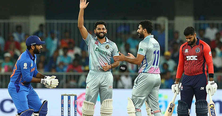 The Blank Cell Is Waiting: Cricket Scorecard Integrity, Blockchain Ledgers, and the Accounting of an Empty Deconstruction