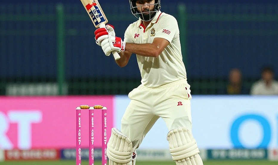 Dhananjaya de Silva Steps Down: The Real Arithmetic of Sri Lanka's Generational Test Handover Dhananjaya de Silva Steps Down: The Real Arithmetic of Sri Lanka's Generational Test Handover