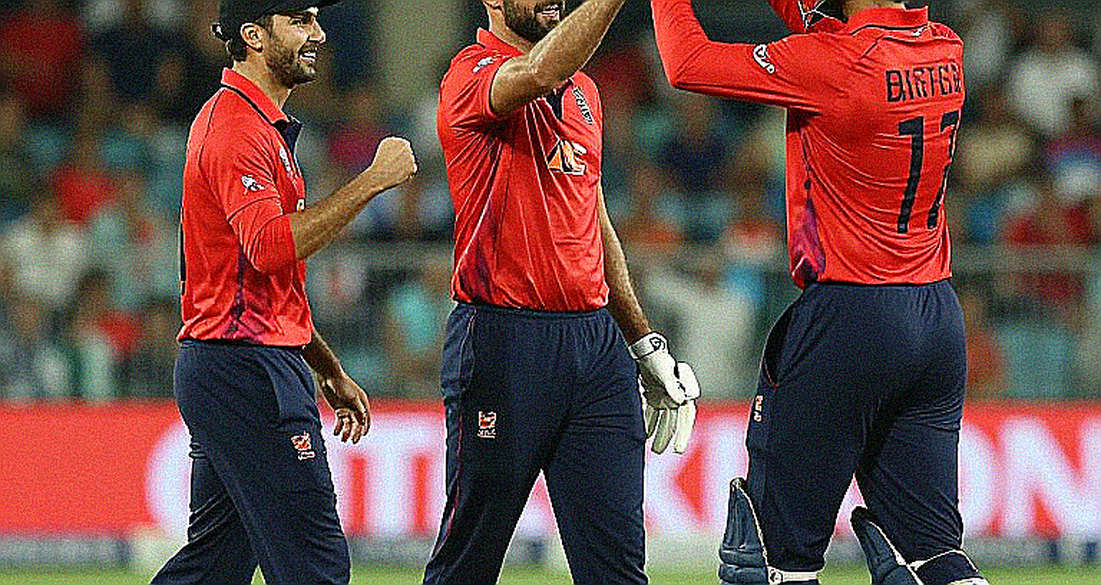 Not a Powerplay Ghost but a Role-Fit Gap: A Data Trail Through Bangladesh's T20 Top Order
