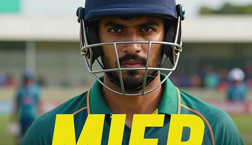 Ninety-Nine Runs, a Banned Name, and the Scorecard's Silent Column