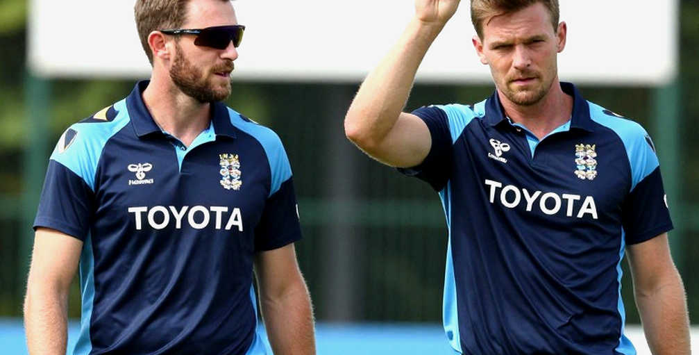 226 in Christchurch: The Powerplay Believed, the Middle Overs Cracked 226 in Christchurch: The Powerplay Believed, the Middle Overs Cracked