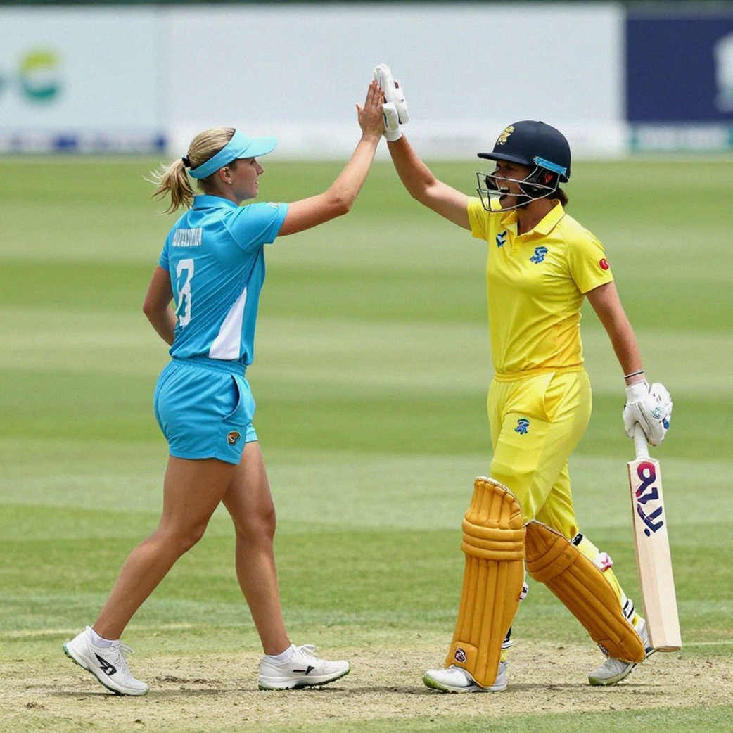 A Divot on Day Two: South Africa's Optimism Is Reading the Pitch's Clock, Not the Scoreboard