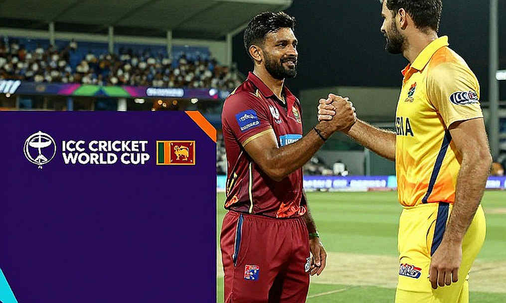 The Scorecard of Empty Blocks: Cricket's Rumor Economy and the Zero-Information-Point Trap