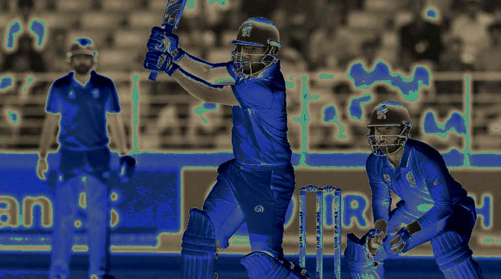 The Scorecard of Empty Blocks: Cricket's Rumor Economy and the Zero-Information-Point Trap