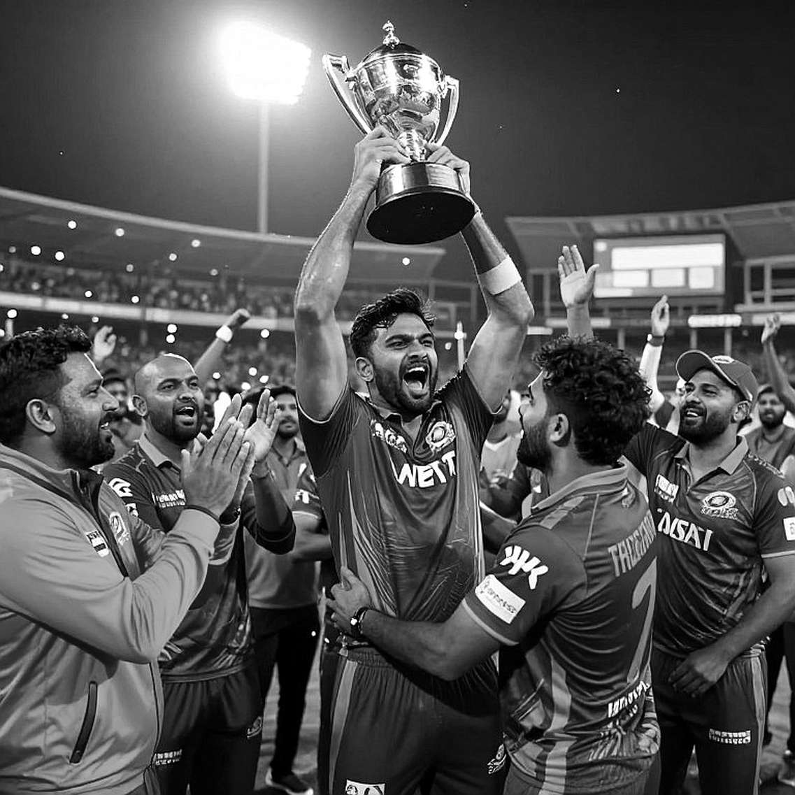 তিন নামের শূন্যতা: পাকিস্তানের নতুন দলে আক্রমণের প্রতিশ্রুতি আর অসম্পূর্ণ এক মডেল তিন নামের শূন্যতা: পাকিস্তানের নতুন দলে আক্রমণের প্রতিশ্রুতি আর অসম্পূর্ণ এক মডেল