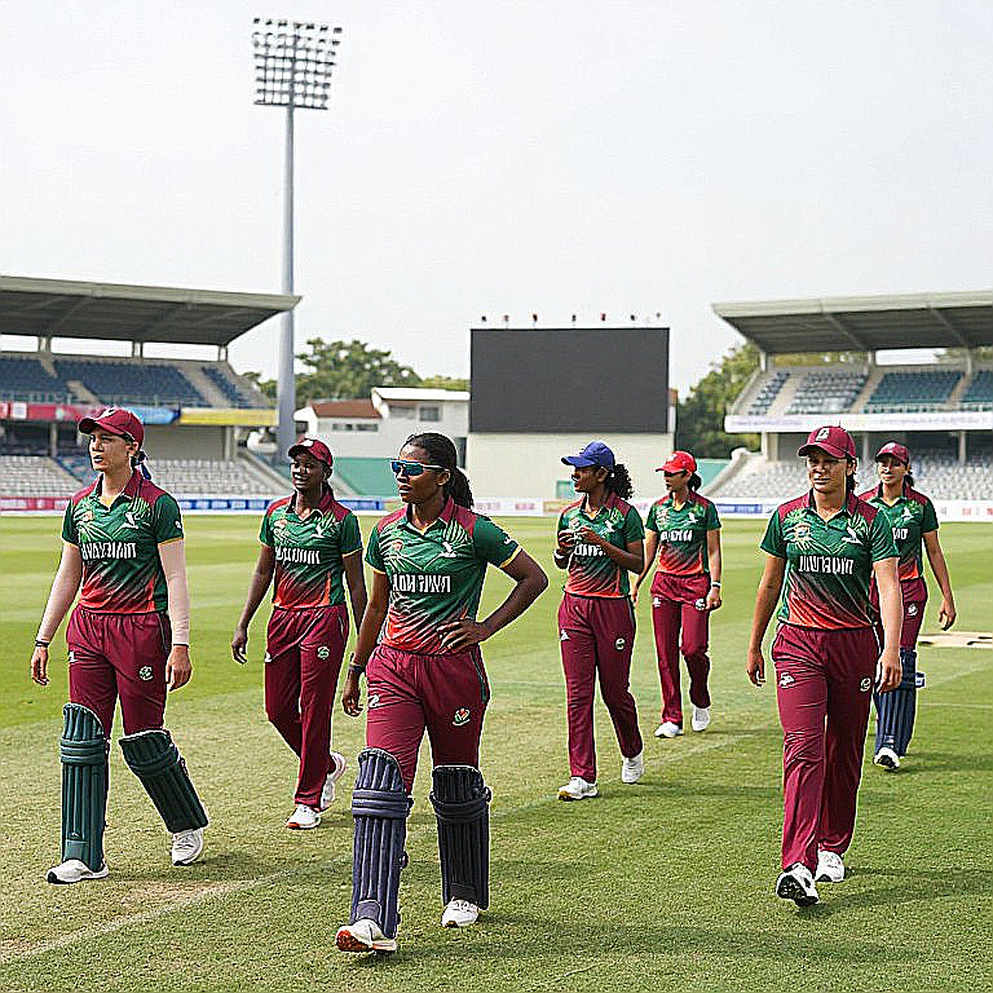 Without Nissanka in Pakistan: Sri Lanka's Double Top-Order Fracture and the Kusal Mendis Chapter Without Nissanka in Pakistan: Sri Lanka's Double Top-Order Fracture and the Kusal Mendis Chapter