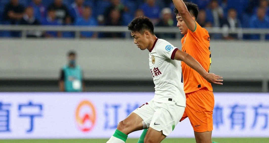 The Empty Input Pipeline: Football Analysis's New Automated Goalkeeper The Empty Input Pipeline: Football Analysis's New Automated Goalkeeper