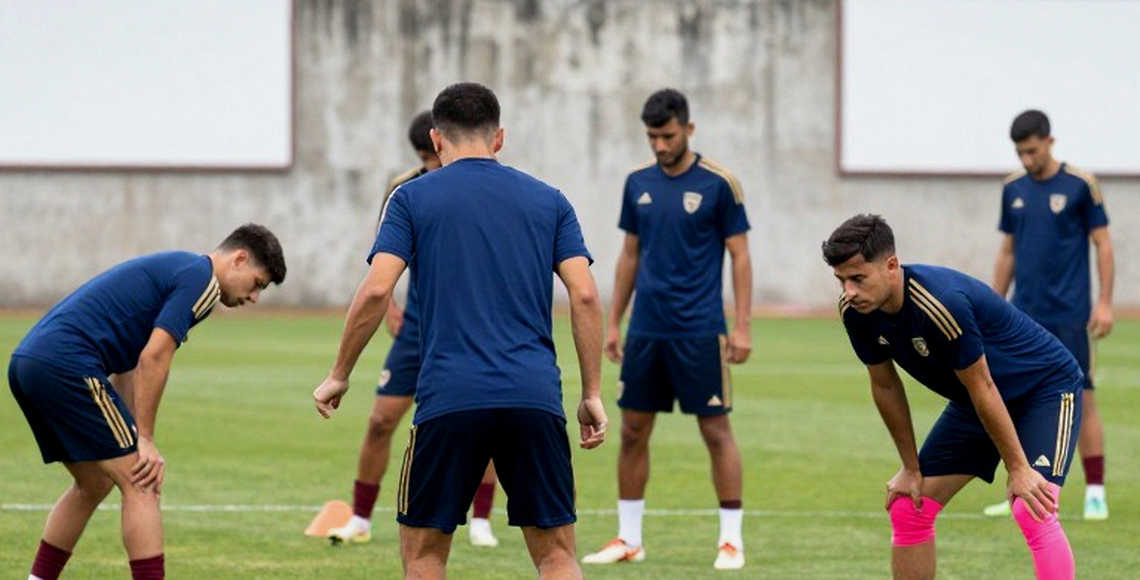 From Street Football to Stadium: The Unwritten History of Bangladesh-India Football Labour From Street Football to Stadium: The Unwritten History of Bangladesh-India Football Labour