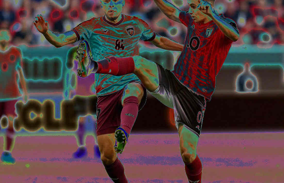 Empty Cells, an Honest Ledger: An Audit Against Fabricated Entries in Football Data Empty Cells, an Honest Ledger: An Audit Against Fabricated Entries in Football Data