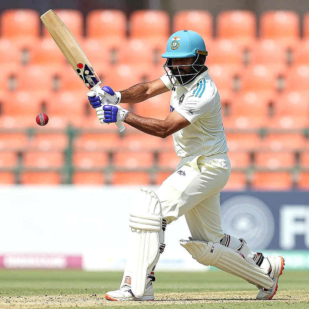 O'Rourke's Absence Is Not Just Injury News — It's New Zealand's Pace-Depth Ledger O'Rourke's Absence Is Not Just Injury News — It's New Zealand's Pace-Depth Ledger