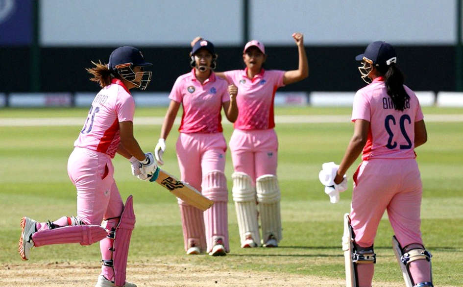 Standing on a Field Without Data: How Cricket Stories Become True Standing on a Field Without Data: How Cricket Stories Become True