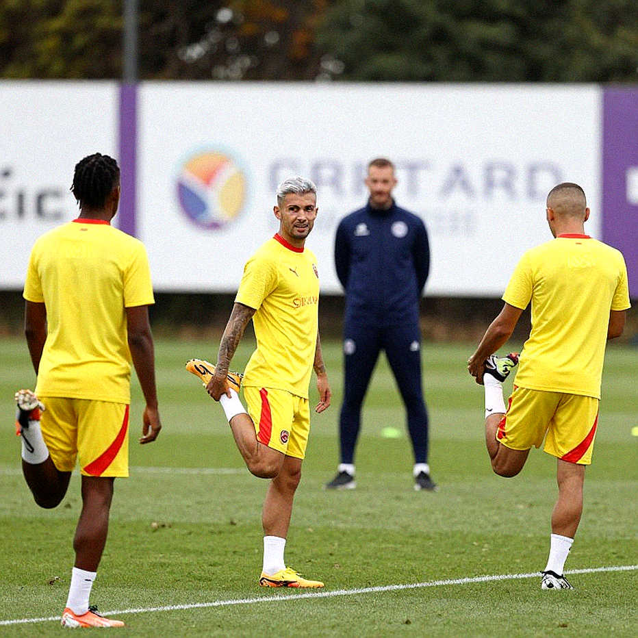 Argentina vs Benin: The Farewell Match Nobody Has Confirmed Yet Argentina vs Benin: The Farewell Match Nobody Has Confirmed Yet