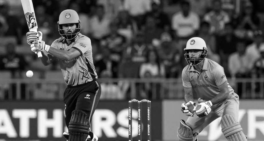 Naman Dhir Debuts, Sooryavanshi Waits — India Test Their Depth in Lucknow's Dew Naman Dhir Debuts, Sooryavanshi Waits — India Test Their Depth in Lucknow's Dew