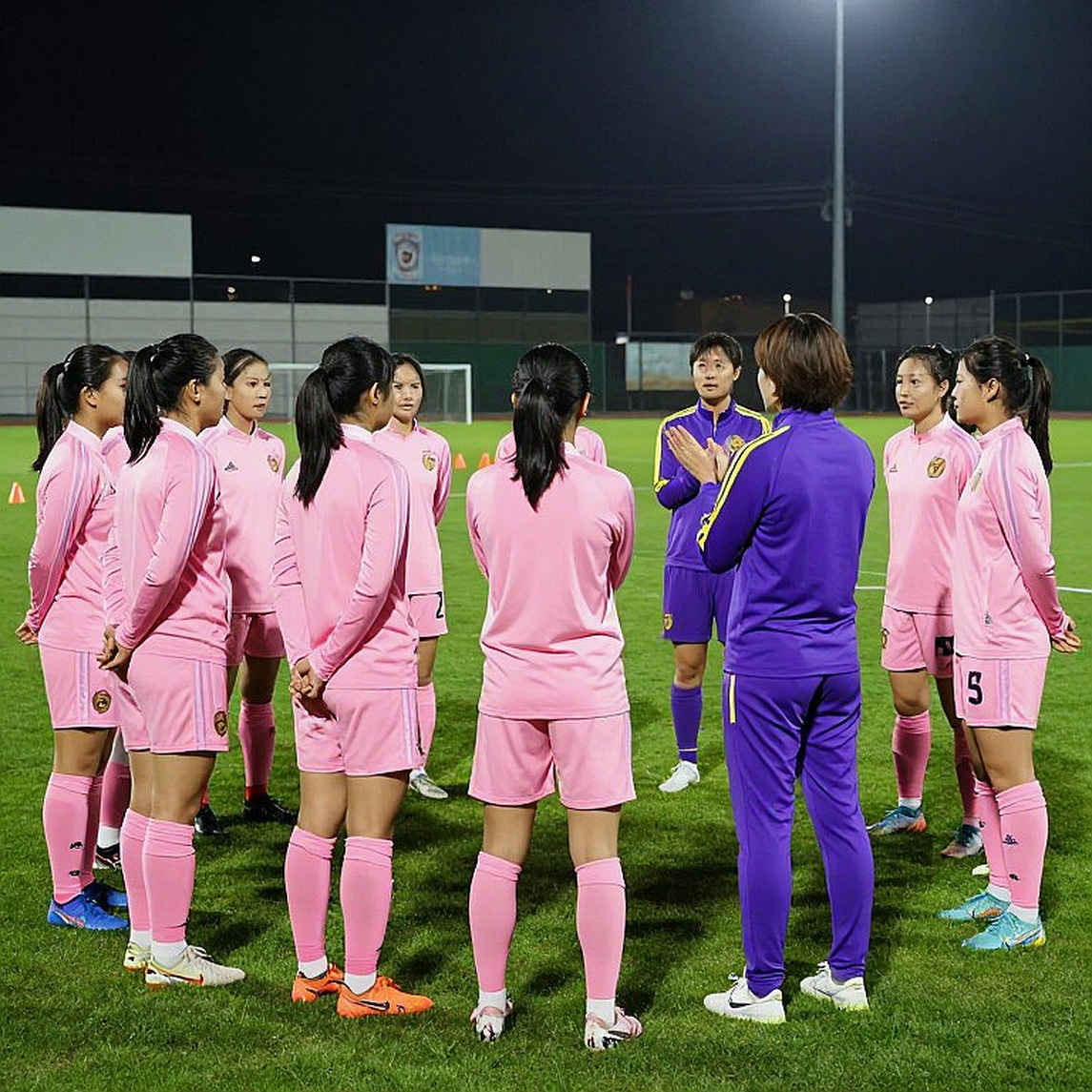 Saudi Arabia 0–0 Qatar (3–2 on Penalties): The Hosts Reach the Final, but What Does 120 Minutes of Silence Say? Saudi Arabia 0–0 Qatar (3–2 on Penalties): The Hosts Reach the Final, but What Does 120 Minutes of Silence Say?