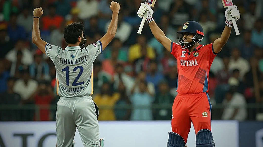 স্কিমা সঠিক, ভেতরটা শূন্য: ক্রিকেট ডেটার নীরব ব্যর্থতা আর ব্লকচেইনে প্রমাণের হিসাব
