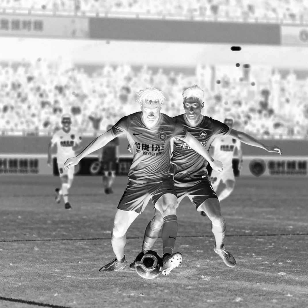 The Ledger of Empty Pages: A Lesson in Data Integrity in Football Analysis The Ledger of Empty Pages: A Lesson in Data Integrity in Football Analysis